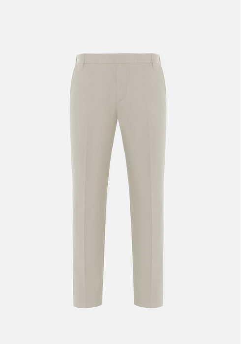 PANTALONE TASCA AMERICA LUNGO